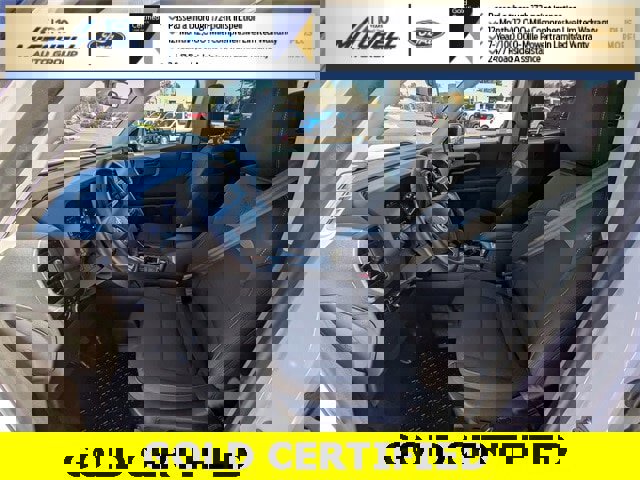 Certified 2024 Ford Bronco Sport Badlands image 23