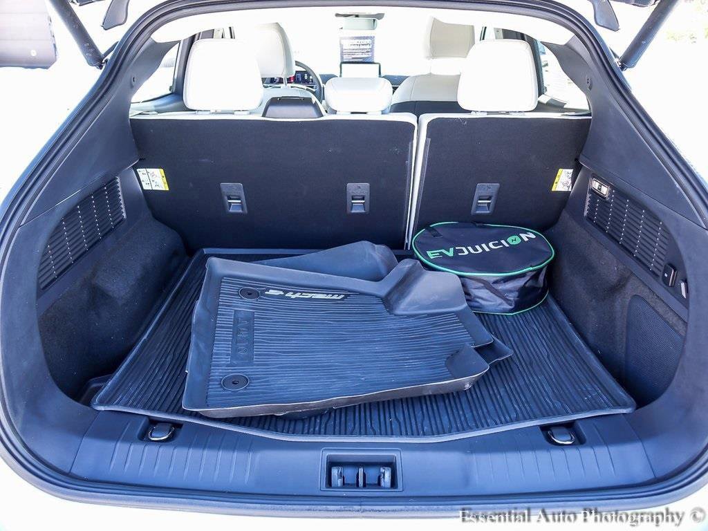 Certified 2023 Ford Mustang Mach-E Premium image 23