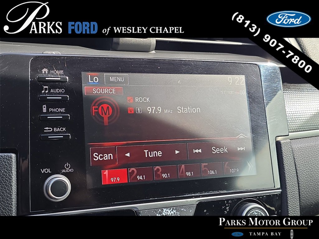 Used 2019 Honda Civic Sport image 21