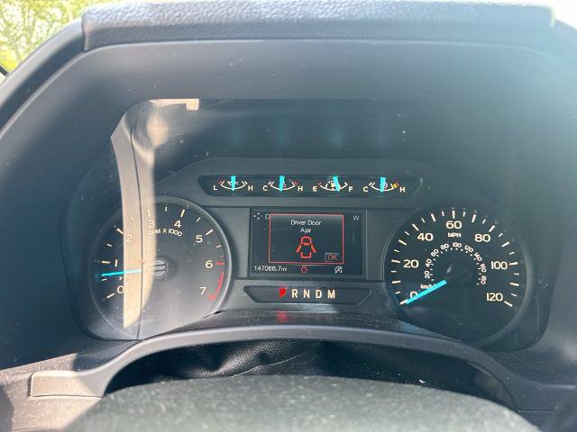 Certified 2018 Ford F150 XL w/ Equipment Group 101A Mid RWD image 13
