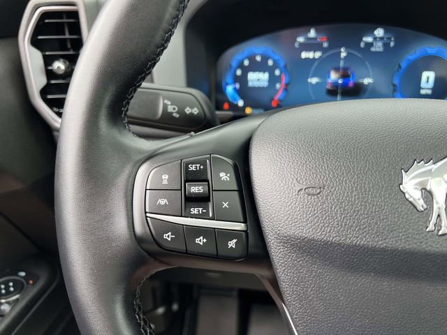 Certified 2025 Ford Bronco Sport Big Bend w/ Convenience Package AWD/4WD image 17