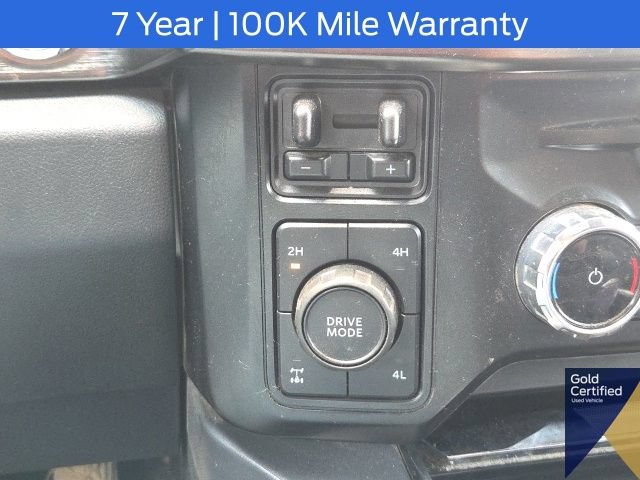 Certified 2024 Ford F350 Lariat w/ Lariat Ultimate Package AWD/4WD image 42