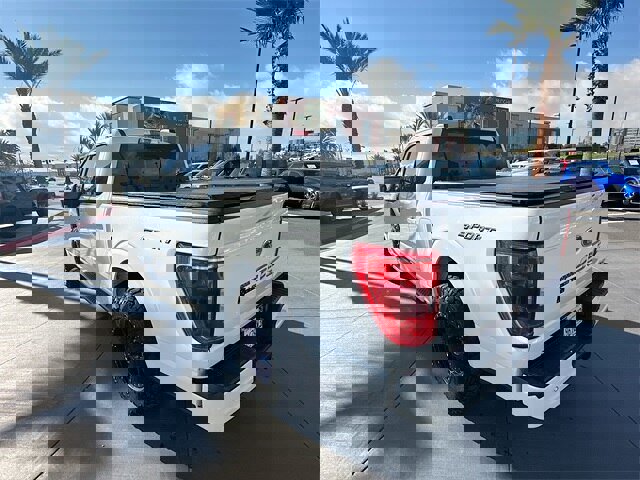 Certified 2023 Ford F150 XLT w/ Equipment Group 302A High image 3