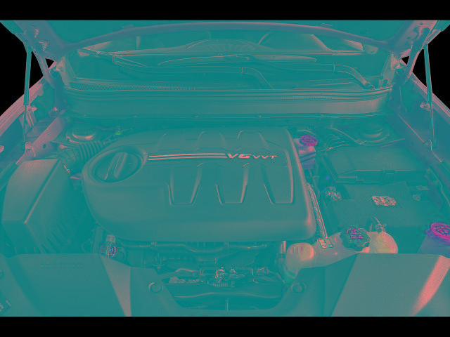 Used 2021 Jeep Cherokee Latitude Plus w/ Sun & Sound Group image 13