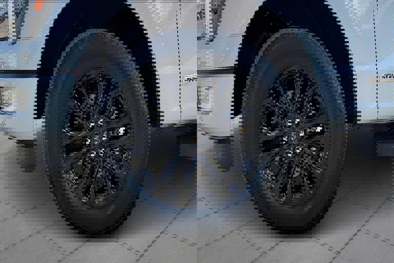 Certified 2024 Ford F150 Lariat w/ Equipment Group 502A High image 12