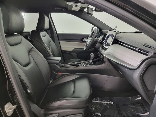 Used 2024 Jeep Compass Limited AWD/4WD image 18