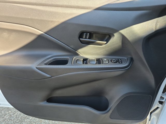 Used 2025 Nissan Versa S w/ Trunk Package FWD image 13