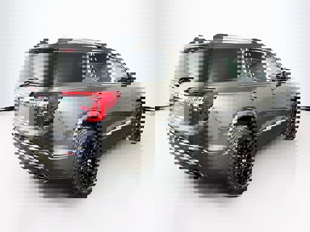 Used 2020 GMC Acadia Denali w/ Technology Package image 24