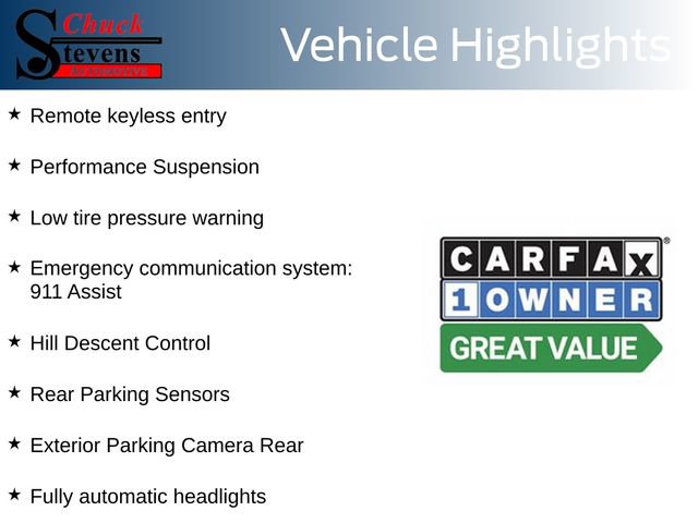 Certified 2024 Ford Maverick Lariat w/ FX4 Off-Road Package AWD/4WD image 19