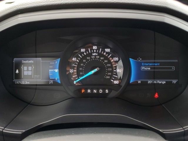 Certified 2023 Ford Edge SEL w/ Convenience Package image 29