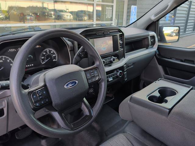Certified 2023 Ford F150 XL AWD/4WD image 11