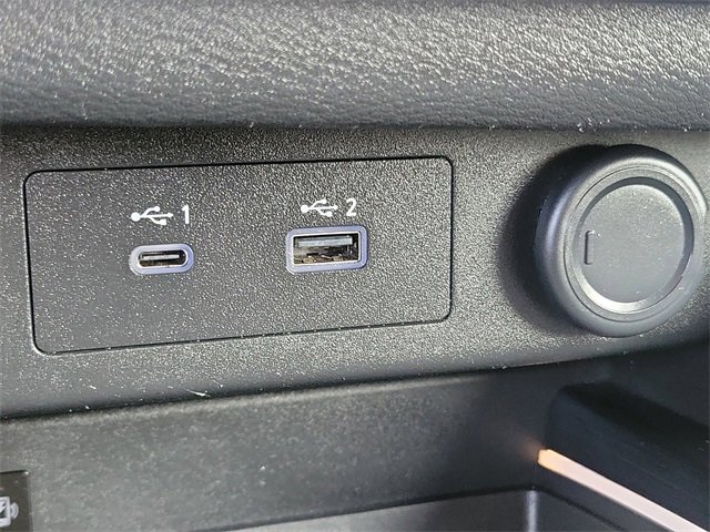 Used 2021 Nissan Rogue Platinum image 15