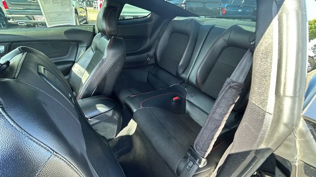 Certified 2023 Ford Mustang GT Premium w/ Equipment Group 401A RWD image 17