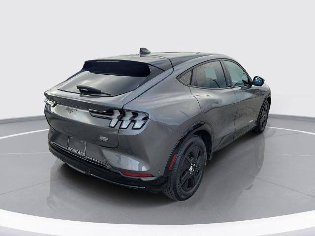 Certified 2023 Ford Mustang Mach-E California Route 1 AWD/4WD image 5