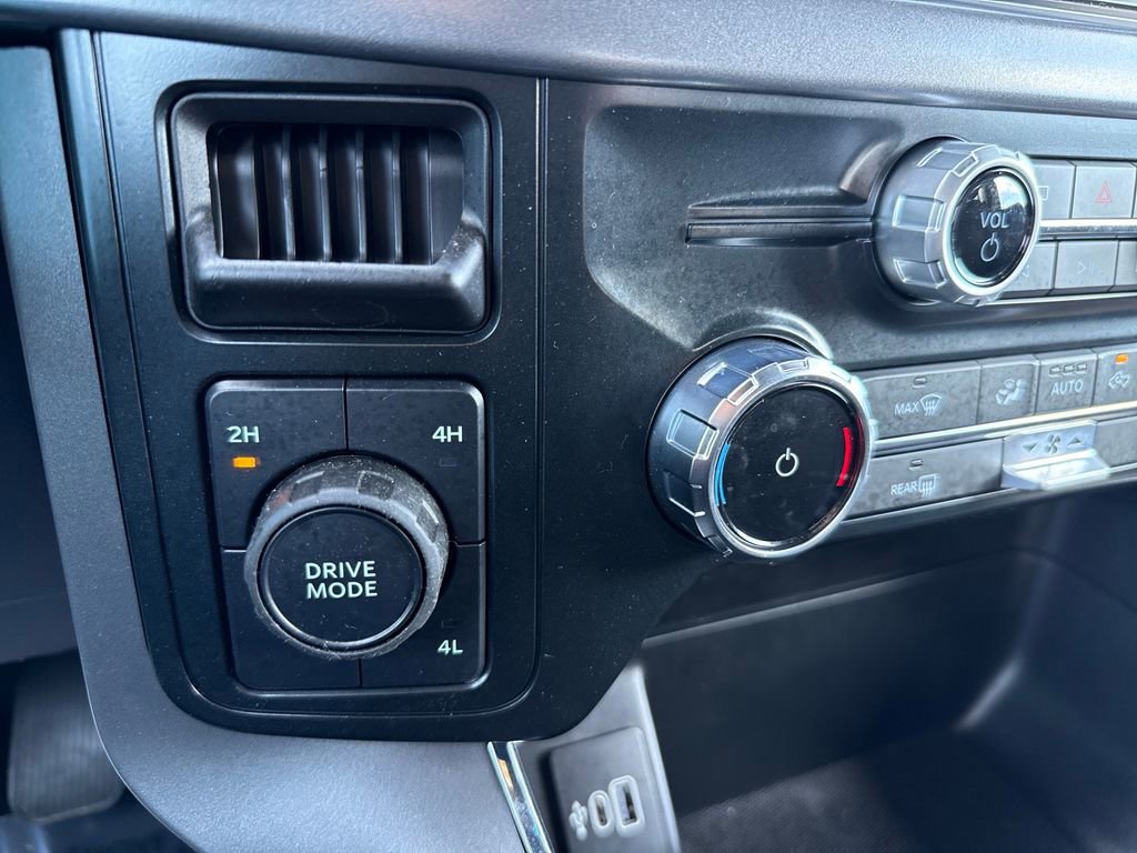 Certified 2025 Ford F150 XLT w/ Equipment Group 301A Standard image 23