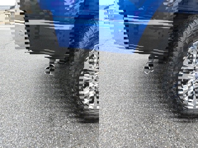 Certified 2024 Ford F150 XLT w/ Equipment Group 303A High image 27