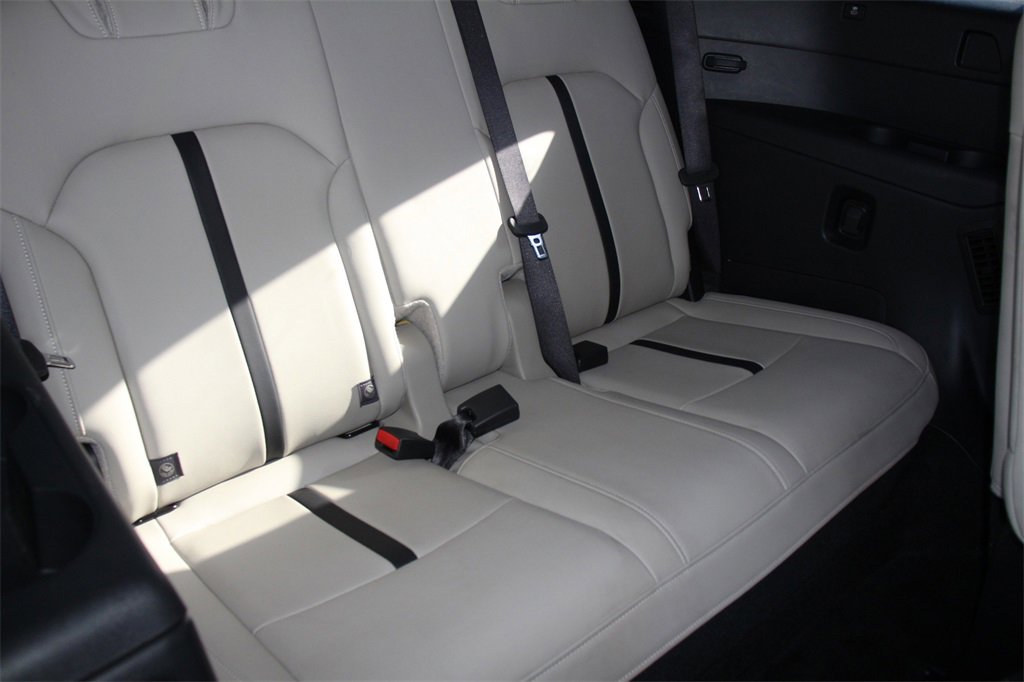 Used 2024 MAZDA CX-90 Plug-In Hybrid w/ Premium Pkg image 26