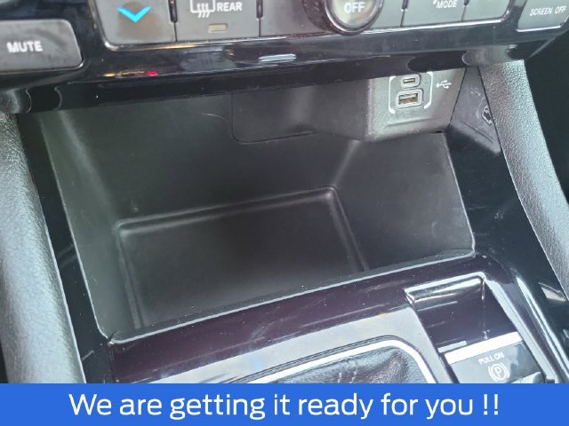 Used 2025 Jeep Compass Limited AWD/4WD image 11