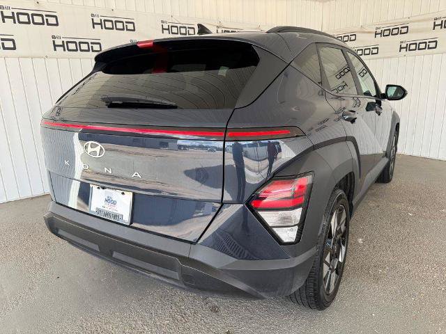 Used 2024 Hyundai Kona SEL FWD image 28