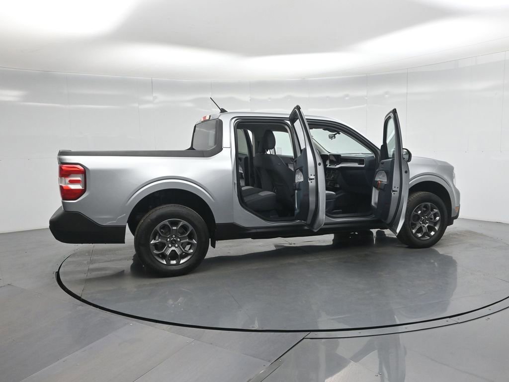 Certified 2024 Ford Maverick XLT image 34