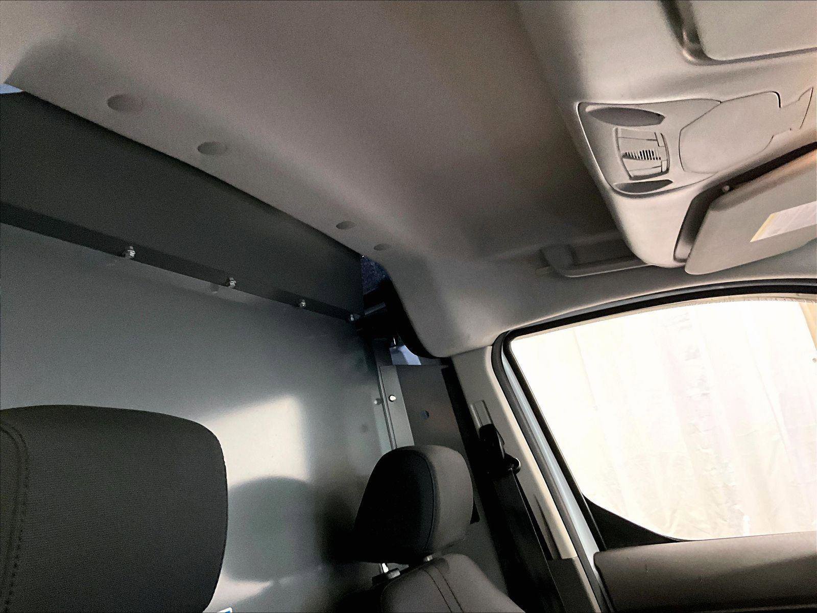 Certified 2020 Ford Transit Connect XL FWD image 21