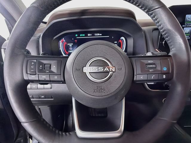 Used 2022 Nissan Rogue Platinum AWD/4WD image 13
