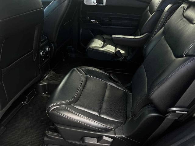 Certified 2022 Ford Explorer ST w/ Equipment Group 401A AWD/4WD image 18