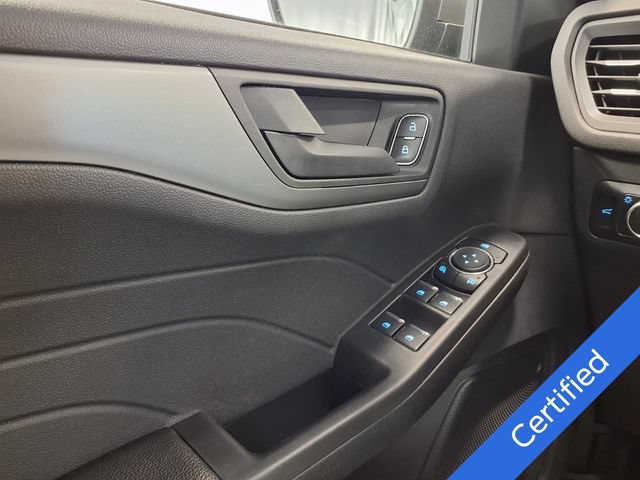 Certified 2024 Ford Escape Active AWD/4WD image 19