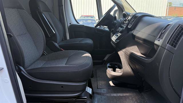 Used 2021 RAM ProMaster 2500 FWD image 24