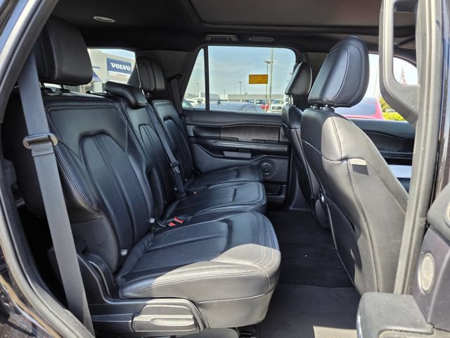 Certified 2021 Ford Expedition Limited RWD image 32