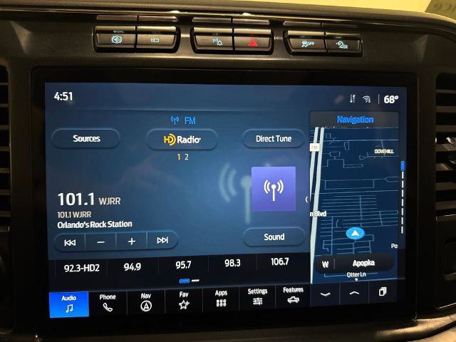 Certified 2023 Ford F250 Lariat w/ Lariat Ultimate Package image 28