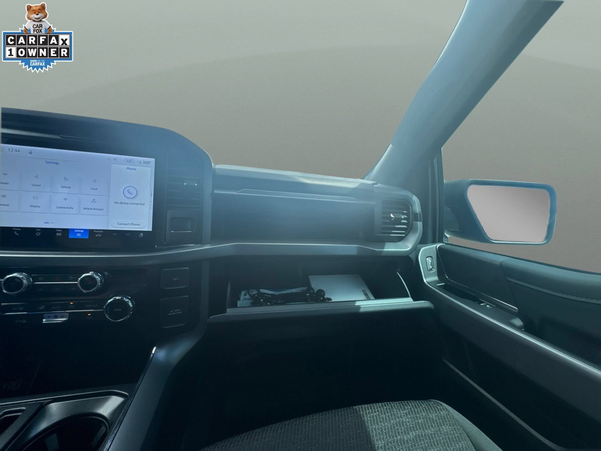 Certified 2026 Ford F150 XLT AWD/4WD image 29