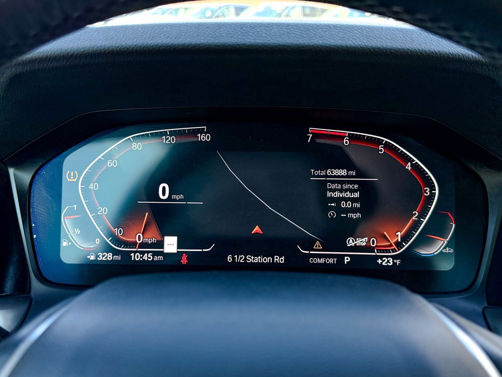 Used 2021 BMW 330i Sedan image 37