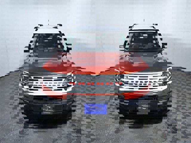 Certified 2024 Ford Bronco Sport Heritage w/ Heritage Convenience Package image 6