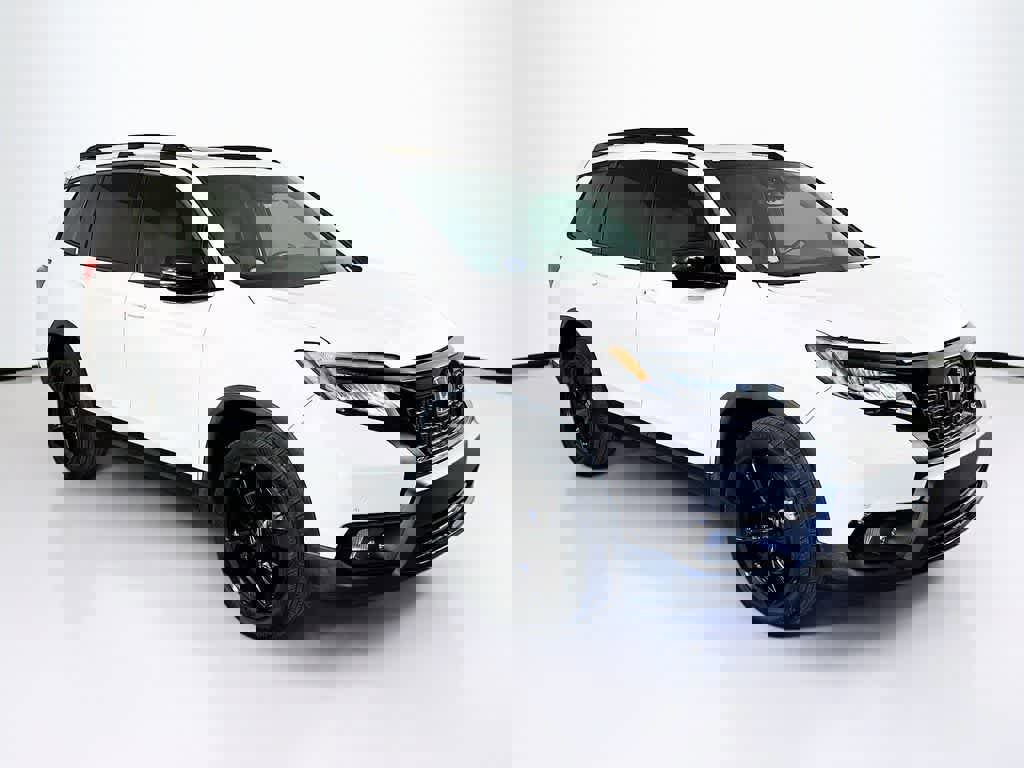 Used 2021 Honda Passport Elite image 7