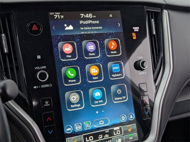 Used 2023 Subaru Outback Premium image 19