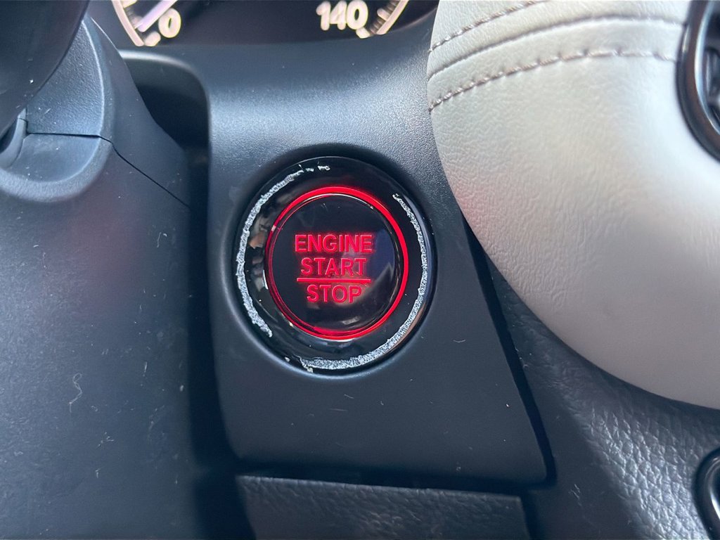 Used 2026 Honda HR-V LX image 18