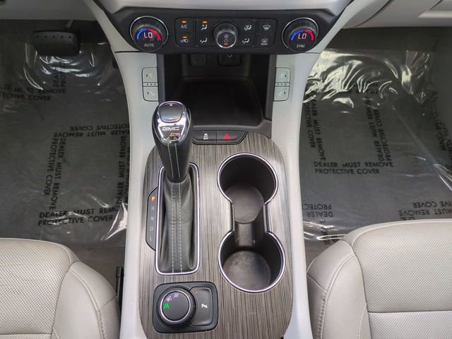 Used 2019 GMC Acadia SLT image 18