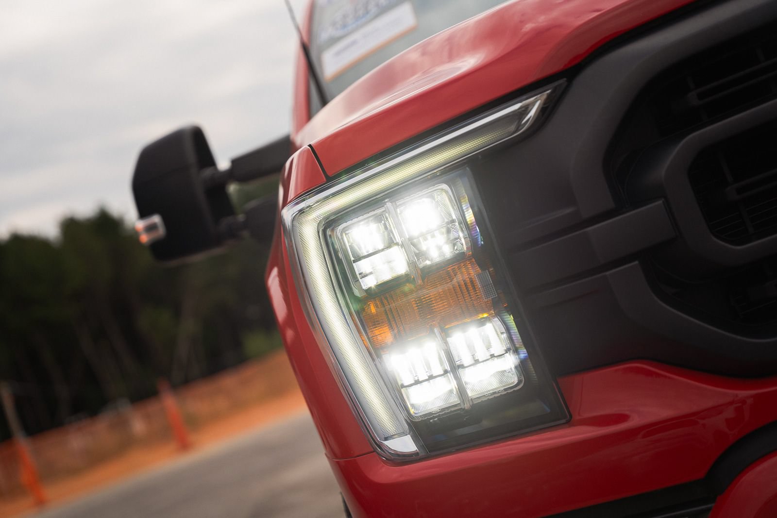 Certified 2023 Ford F150 XLT w/ Equipment Group 302A High AWD/4WD image 11
