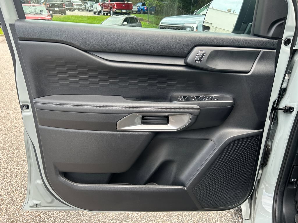 Certified 2024 Ford Ranger XLT RWD image 9