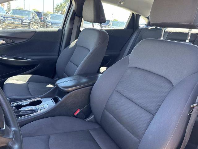 Used 2023 Chevrolet Malibu LT image 19