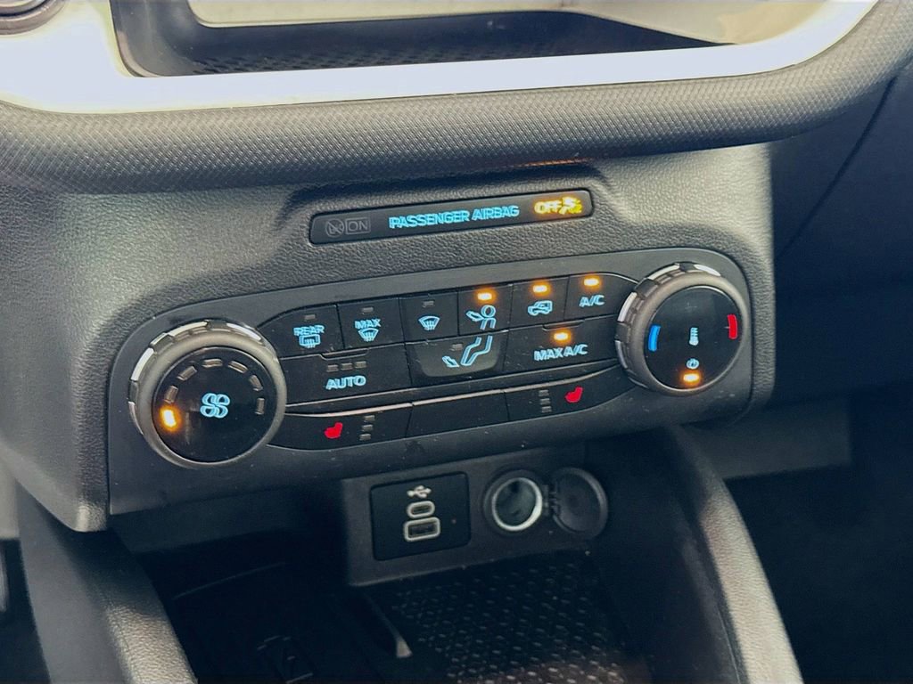 Certified 2024 Ford Bronco Sport Heritage w/ Heritage Convenience Package image 20