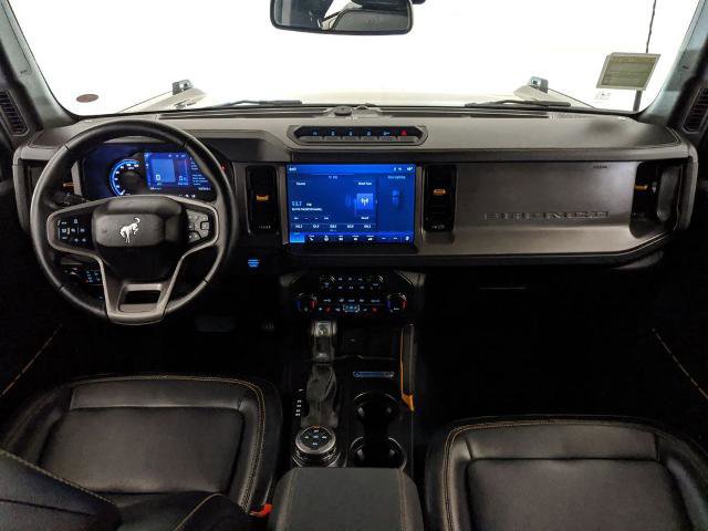 Certified 2024 Ford Bronco Badlands image 7