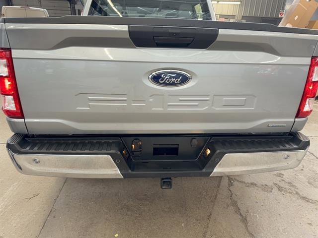 Certified 2023 Ford F150 XL w/ XL Chrome Appearance Package image 17