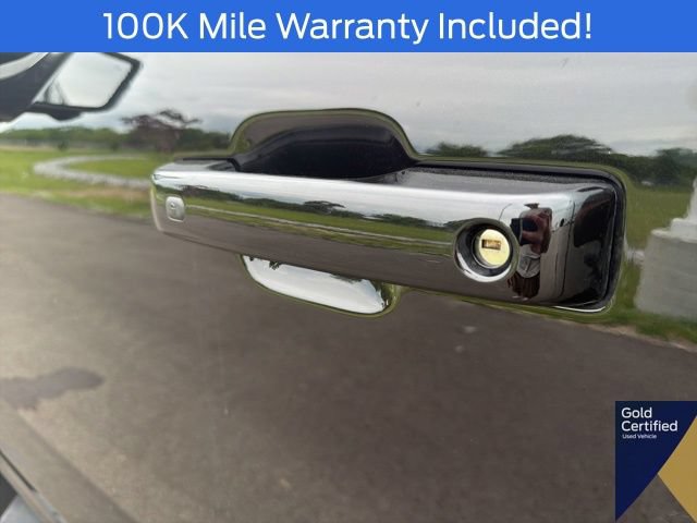 Certified 2026 Ford F150 XLT w/ Equipment Group 302A MID AWD/4WD image 22