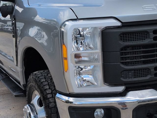 Certified 2023 Ford F350 XL w/ 360-Degree Camera Package AWD/4WD image 11