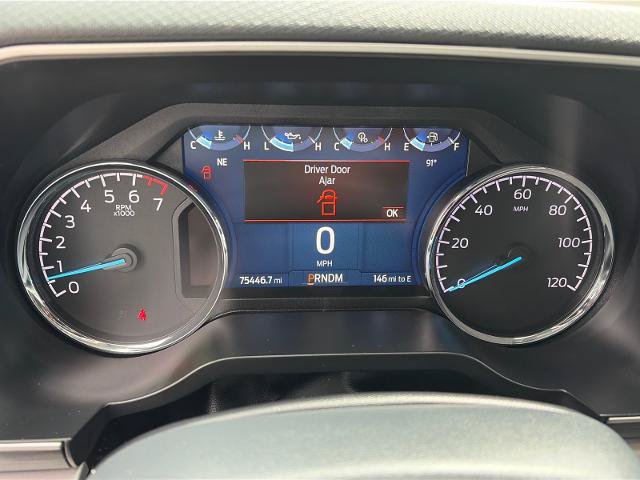 Certified 2023 Ford F150 XLT w/ Equipment Group 302A High AWD/4WD image 8