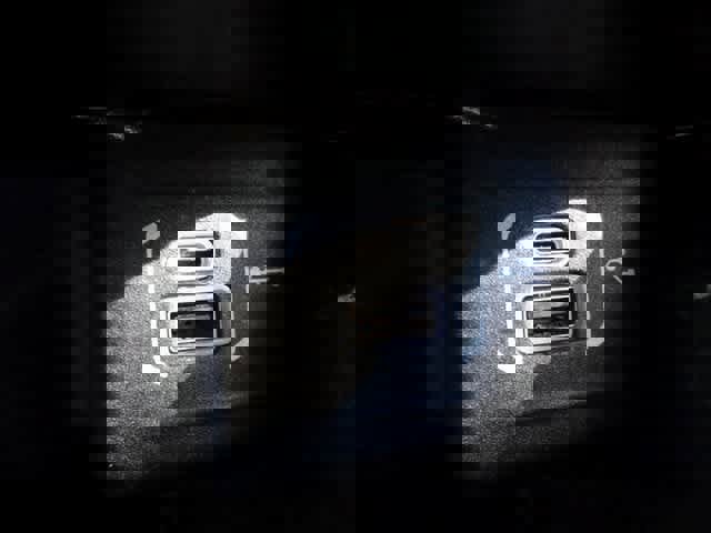 Used 2024 Jeep Compass Latitude image 35