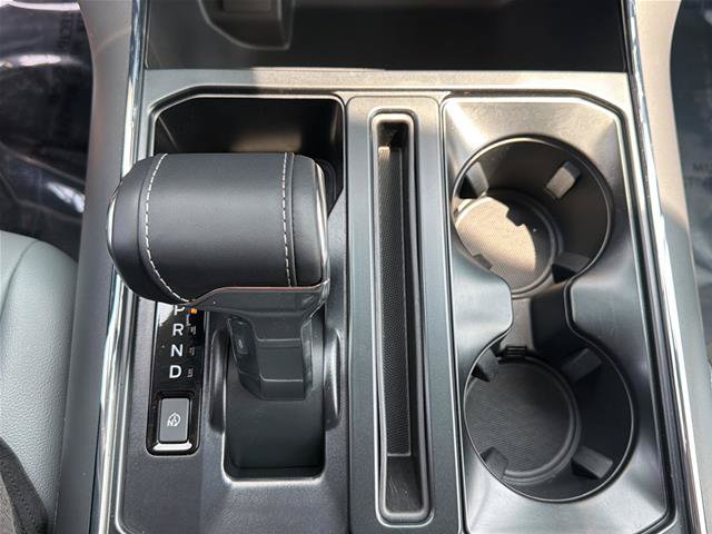 Certified 2025 Ford F150 Lightning Flash AWD/4WD image 17