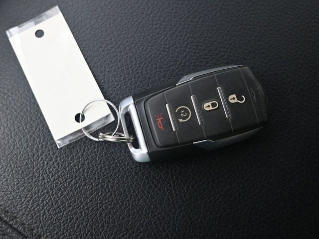 Used 2021 RAM 1500 Big Horn AWD/4WD image 17